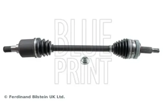 Antriebswelle Vorderachse links BLUE PRINT ADBP890078 Bild Antriebswelle Vorderachse links BLUE PRINT ADBP890078