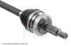 Antriebswelle Vorderachse links BLUE PRINT ADBP890078 Bild Antriebswelle Vorderachse links BLUE PRINT ADBP890078