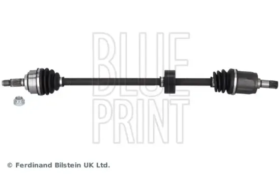 Antriebswelle Vorderachse rechts BLUE PRINT ADBP890080 Bild Antriebswelle Vorderachse rechts BLUE PRINT ADBP890080