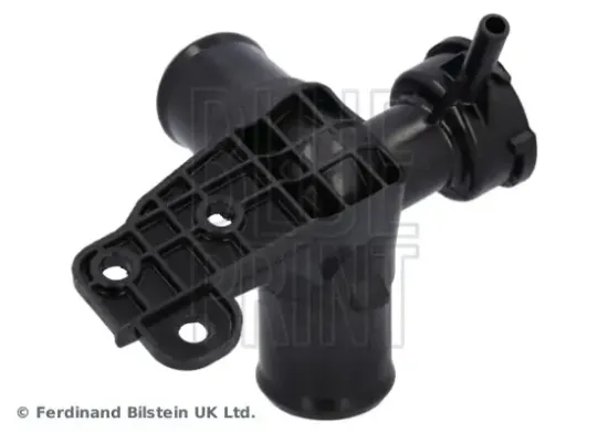 Kühlmittelflansch BLUE PRINT ADBP920016 Bild Kühlmittelflansch BLUE PRINT ADBP920016