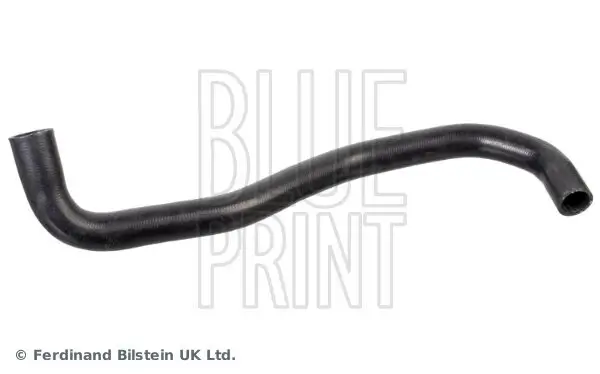 Kühlerschlauch BLUE PRINT ADBP930007