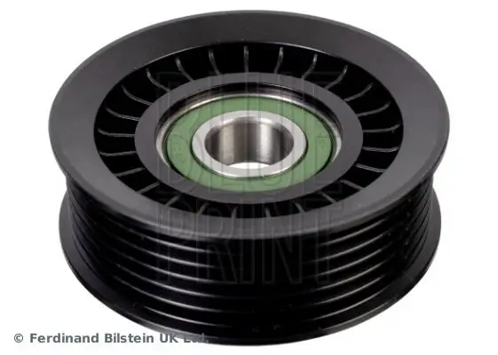 Umlenk-/Führungsrolle, Keilrippenriemen BLUE PRINT ADBP960005