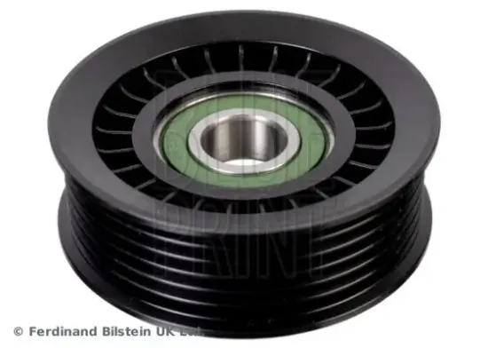 Umlenk-/Führungsrolle, Keilrippenriemen BLUE PRINT ADBP960005 Bild Umlenk-/Führungsrolle, Keilrippenriemen BLUE PRINT ADBP960005