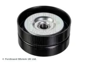 Glühkerze 11 V BLUE PRINT ADC41807