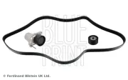 Keilrippenriemensatz BLUE PRINT ADBP960061