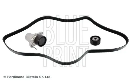 Keilrippenriemensatz BLUE PRINT ADBP960061 Bild Keilrippenriemensatz BLUE PRINT ADBP960061