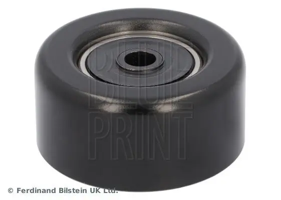 Umlenk-/Führungsrolle, Keilrippenriemen BLUE PRINT ADBP960071