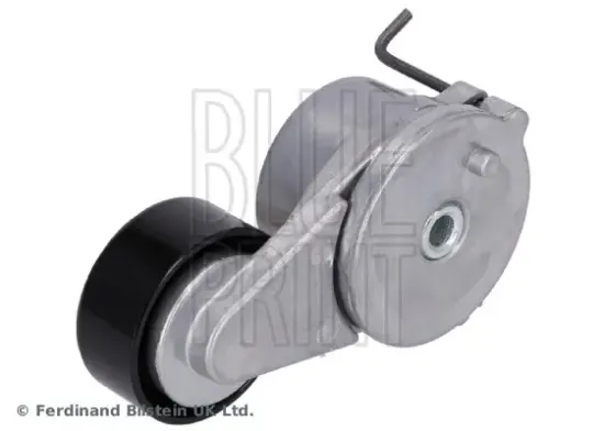 Riemenspanner, Keilrippenriemen BLUE PRINT ADBP960100 Bild Riemenspanner, Keilrippenriemen BLUE PRINT ADBP960100