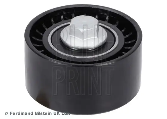 Umlenk-/Führungsrolle, Keilrippenriemen BLUE PRINT ADBP960104