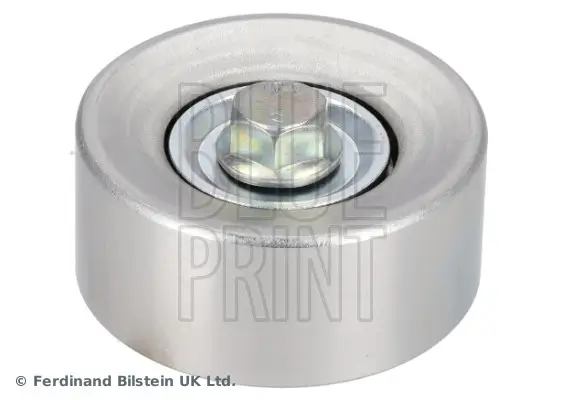Umlenk-/Führungsrolle, Keilrippenriemen BLUE PRINT ADBP960105