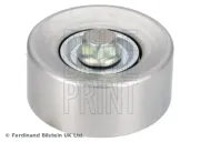 Umlenk-/Führungsrolle, Keilrippenriemen BLUE PRINT ADBP960105