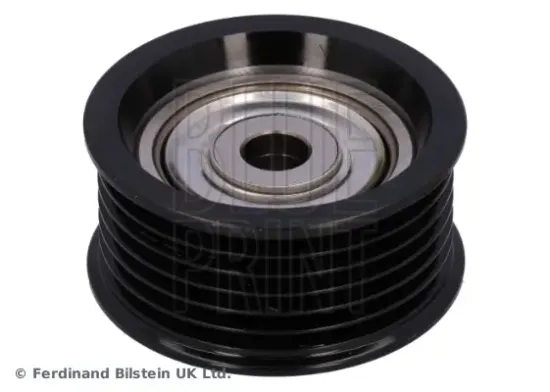 Umlenk-/Führungsrolle, Keilrippenriemen BLUE PRINT ADBP960112 Bild Umlenk-/Führungsrolle, Keilrippenriemen BLUE PRINT ADBP960112