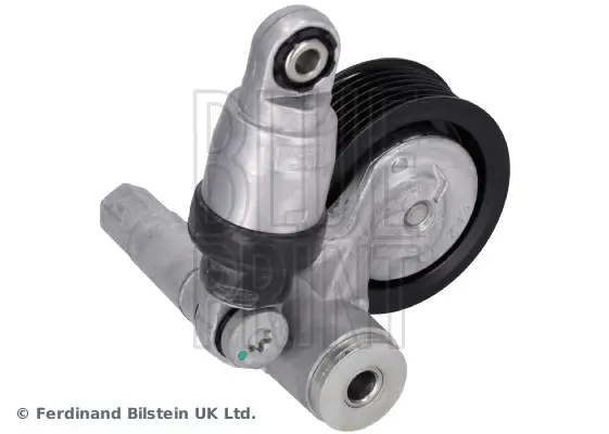 Luftfilter BLUE PRINT ADC42257