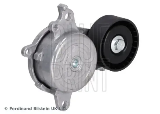 Luftfilter BLUE PRINT ADC42257 Bild Luftfilter BLUE PRINT ADC42257