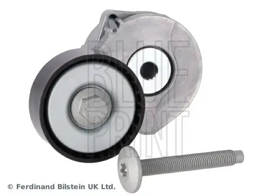 Riemenspanner, Keilrippenriemen BLUE PRINT ADBP960162
