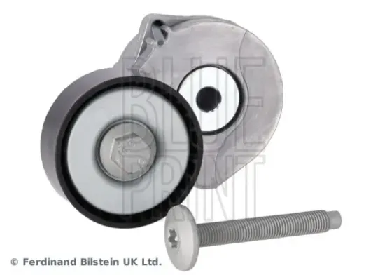 Riemenspanner, Keilrippenriemen BLUE PRINT ADBP960162 Bild Riemenspanner, Keilrippenriemen BLUE PRINT ADBP960162