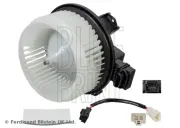 Innenraumgebläse 12 V BLUE PRINT ADBP970005