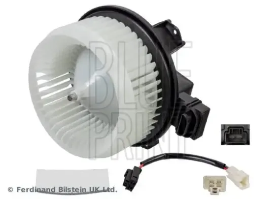 Innenraumgebläse 12 V BLUE PRINT ADBP970005 Bild Innenraumgebläse 12 V BLUE PRINT ADBP970005