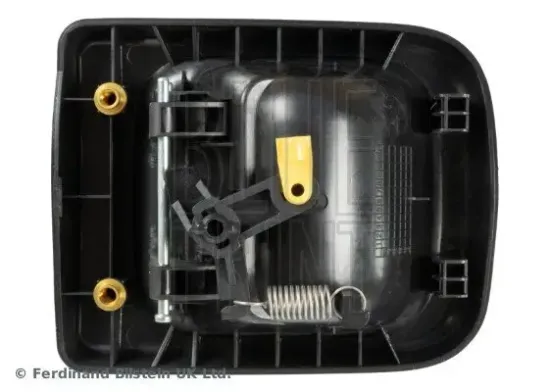 Türaußengriff Fahrzeughecktür links BLUE PRINT ADBP970014 Bild Türaußengriff Fahrzeughecktür links BLUE PRINT ADBP970014