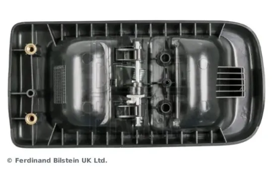 Türaußengriff Schiebetür links BLUE PRINT ADBP970015 Bild Türaußengriff Schiebetür links BLUE PRINT ADBP970015