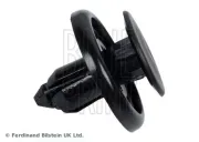 Halteclip, Unterbodenverkleidung BLUE PRINT ADBP970031