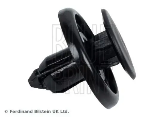 Halteclip, Unterbodenverkleidung BLUE PRINT ADBP970031 Bild Halteclip, Unterbodenverkleidung BLUE PRINT ADBP970031