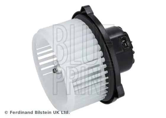 Innenraumgebläse 12 V BLUE PRINT ADBP970050