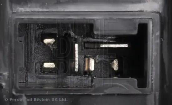 Innenraumgebläse 12 V BLUE PRINT ADBP970053 Bild Innenraumgebläse 12 V BLUE PRINT ADBP970053