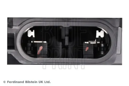 Innenraumgebläse 12 V BLUE PRINT ADBP970054 Bild Innenraumgebläse 12 V BLUE PRINT ADBP970054