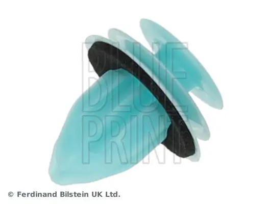 Halteclip, Innenraumverkleidung BLUE PRINT ADBP970095 Bild Halteclip, Innenraumverkleidung BLUE PRINT ADBP970095