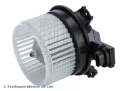 Innenraumgebläse 12 V vorne BLUE PRINT ADBP970111