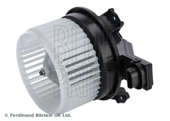 Innenraumgebläse 12 V vorne BLUE PRINT ADBP970111 Bild Innenraumgebläse 12 V vorne BLUE PRINT ADBP970111