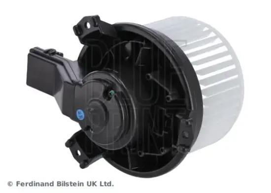 Innenraumgebläse 12 V vorne BLUE PRINT ADBP970111 Bild Innenraumgebläse 12 V vorne BLUE PRINT ADBP970111