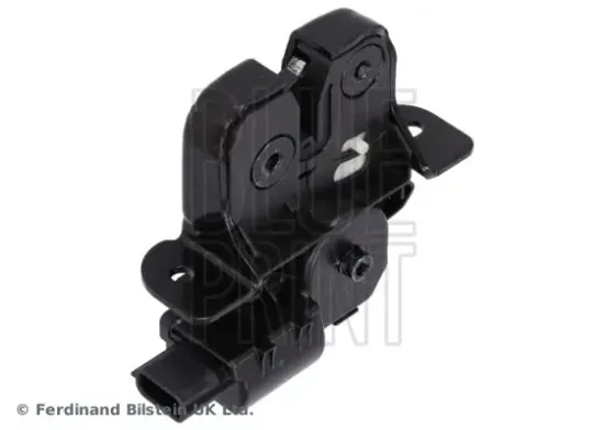 Heckklappenschloss BLUE PRINT ADBP970118 Bild Heckklappenschloss BLUE PRINT ADBP970118