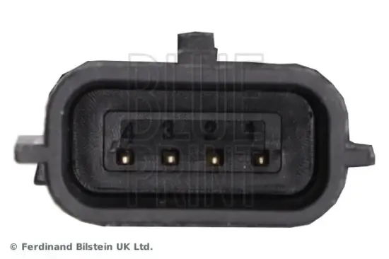 Heckklappenschloss BLUE PRINT ADBP970118 Bild Heckklappenschloss BLUE PRINT ADBP970118