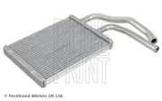 Wärmetauscher, Innenraumheizung BLUE PRINT ADBP980002
