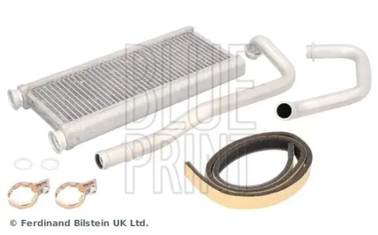 Wärmetauscher, Innenraumheizung BLUE PRINT ADBP980017 Bild Wärmetauscher, Innenraumheizung BLUE PRINT ADBP980017