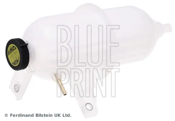 Ausgleichsbehälter, Kühlmittel BLUE PRINT ADBP980032