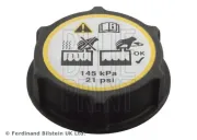 Verschlussdeckel, Kühlmittelbehälter BLUE PRINT ADBP990013