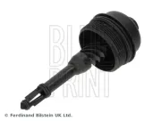 Deckel, Ölfiltergehäuse BLUE PRINT ADBP990045
