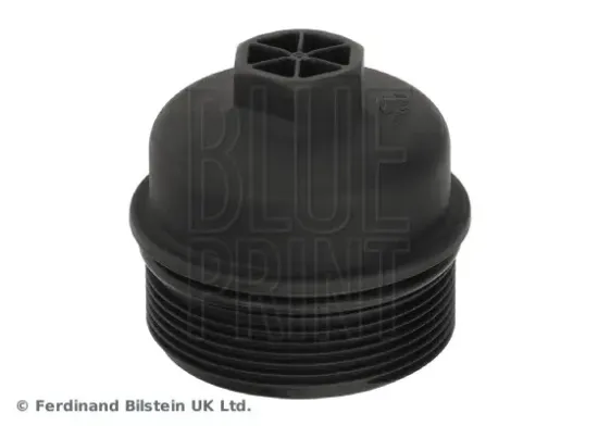 Deckel, Ölfiltergehäuse BLUE PRINT ADBP990049 Bild Deckel, Ölfiltergehäuse BLUE PRINT ADBP990049