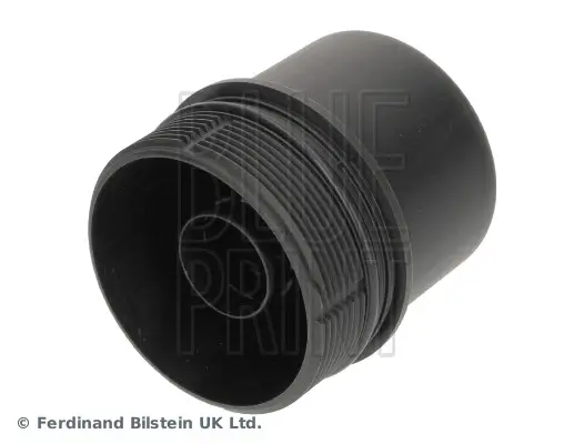 Deckel, Ölfiltergehäuse BLUE PRINT ADBP990054