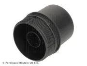 Deckel, Ölfiltergehäuse BLUE PRINT ADBP990054