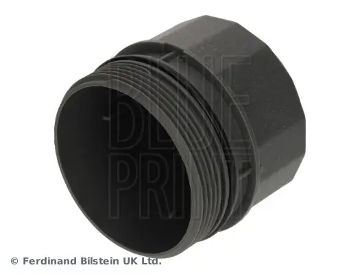 Deckel, Ölfiltergehäuse BLUE PRINT ADBP990058