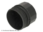 Deckel, Ölfiltergehäuse BLUE PRINT ADBP990058
