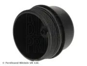 Deckel, Ölfiltergehäuse BLUE PRINT ADBP990059