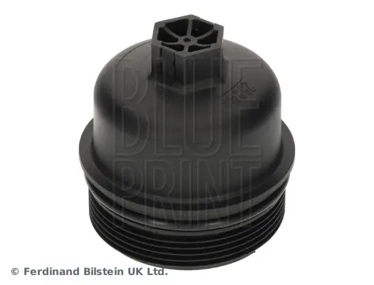 Deckel, Ölfiltergehäuse BLUE PRINT ADBP990059 Bild Deckel, Ölfiltergehäuse BLUE PRINT ADBP990059