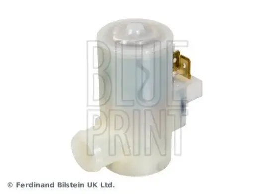Waschwasserpumpe, Scheibenreinigung 12 V BLUE PRINT ADC40302 Bild Waschwasserpumpe, Scheibenreinigung 12 V BLUE PRINT ADC40302