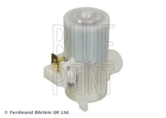 Waschwasserpumpe, Scheibenreinigung 12 V BLUE PRINT ADC40302 Bild Waschwasserpumpe, Scheibenreinigung 12 V BLUE PRINT ADC40302