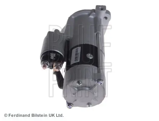 Bremsschlauch Hinterachse links innen Hinterachse links innen BLUE PRINT ADC453100